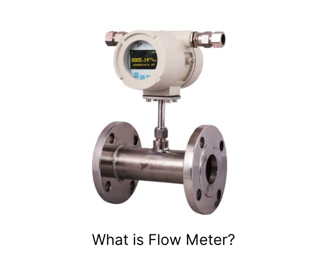 What is Flow Meter?