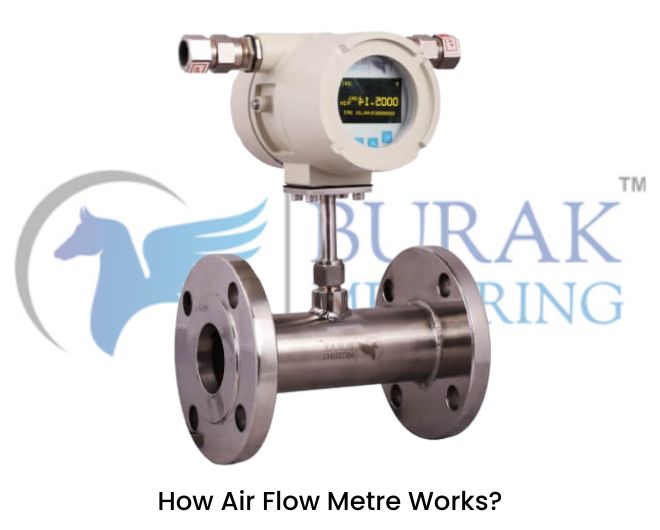 How Air Flow Metre Works?