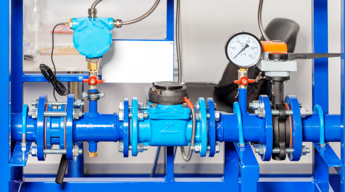 Common Flow Meter Problems Challenges for Accurate Measurements