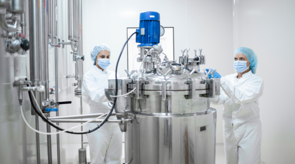 The Application of Flow Meters in the Pharmaceutical Industry