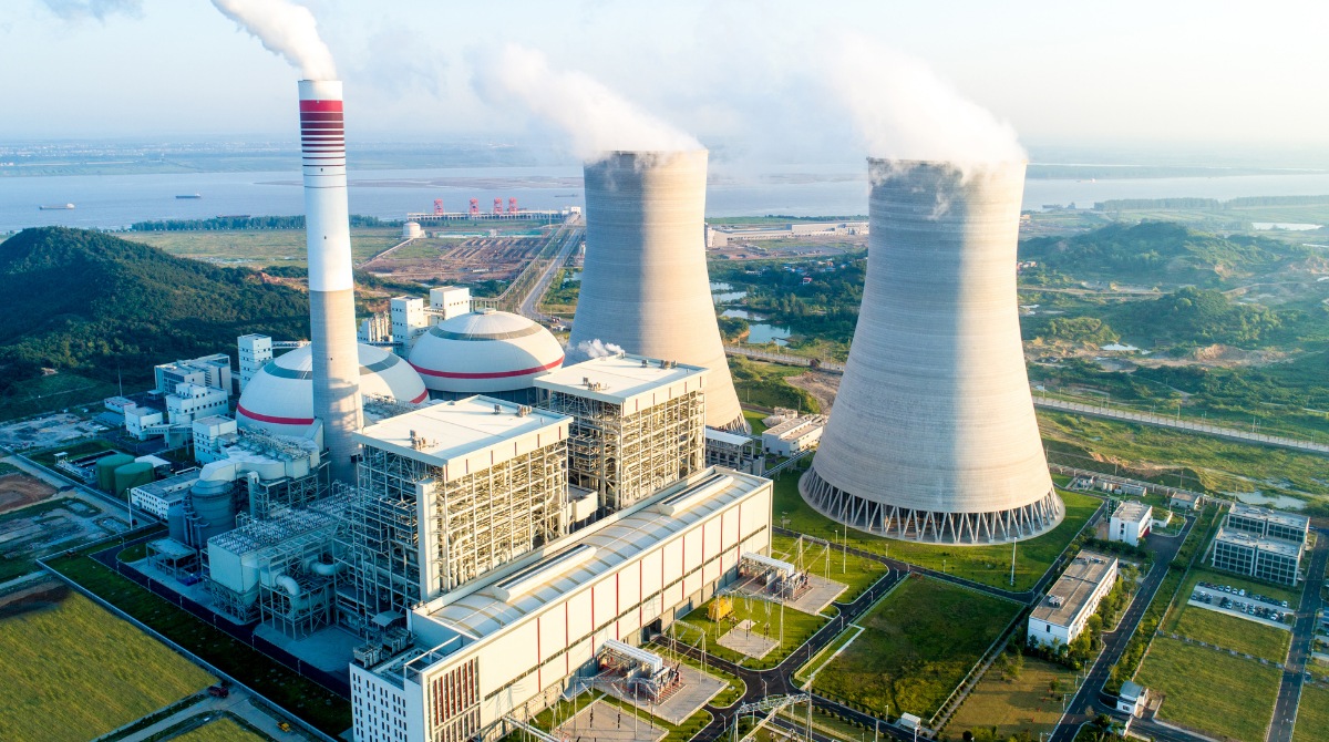 The Application Of Flow Meters In Power Plant Industry